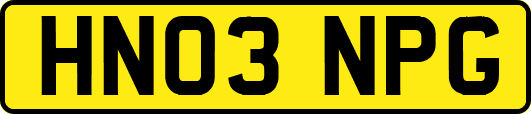 HN03NPG