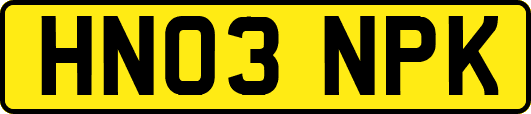 HN03NPK