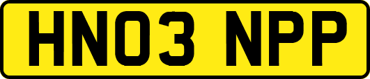 HN03NPP