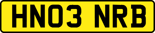 HN03NRB