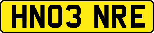 HN03NRE