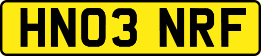 HN03NRF