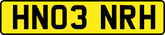 HN03NRH