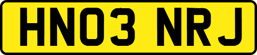 HN03NRJ