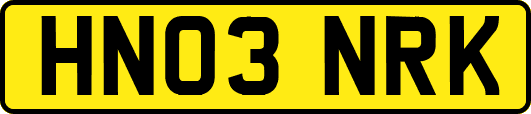 HN03NRK