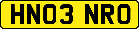 HN03NRO