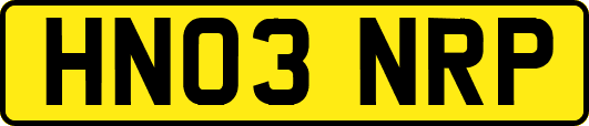 HN03NRP