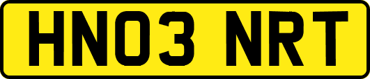 HN03NRT