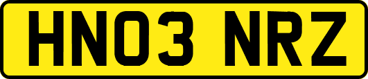 HN03NRZ
