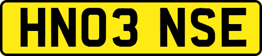 HN03NSE