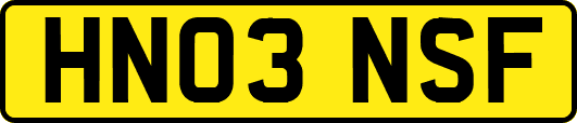 HN03NSF