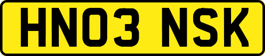 HN03NSK