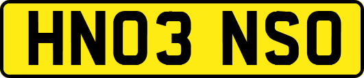 HN03NSO