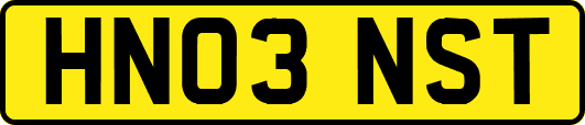 HN03NST