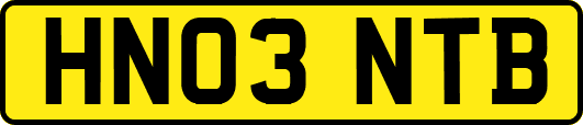 HN03NTB