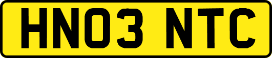 HN03NTC