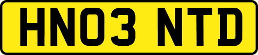 HN03NTD