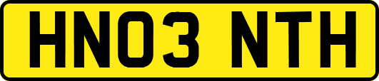 HN03NTH