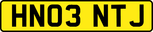 HN03NTJ