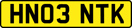HN03NTK