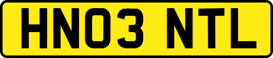 HN03NTL