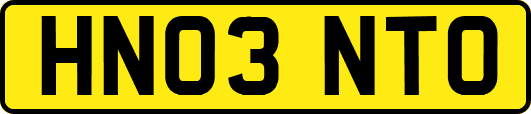 HN03NTO