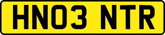 HN03NTR