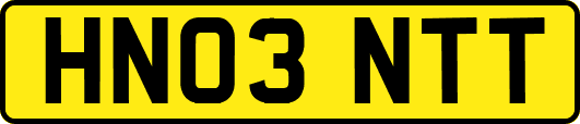 HN03NTT