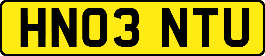 HN03NTU