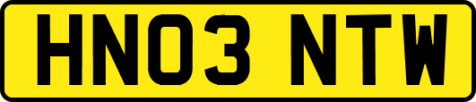 HN03NTW