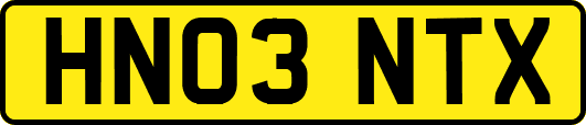 HN03NTX