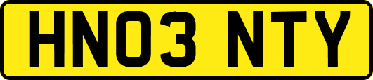 HN03NTY