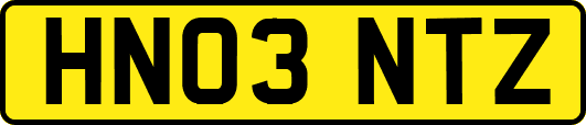 HN03NTZ