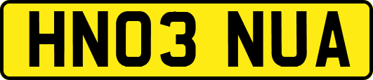 HN03NUA