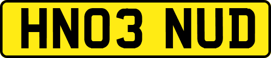 HN03NUD