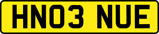 HN03NUE