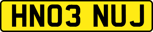 HN03NUJ