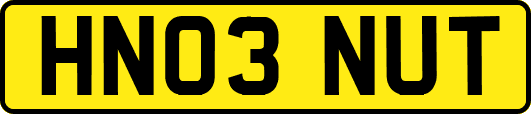HN03NUT