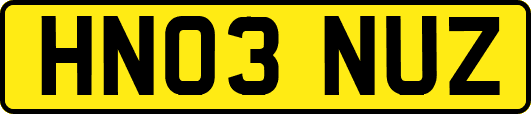 HN03NUZ