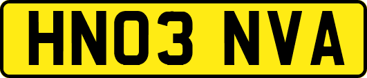 HN03NVA