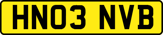 HN03NVB