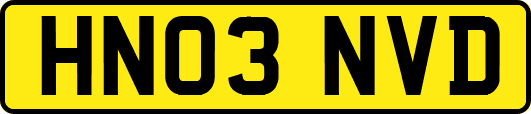HN03NVD