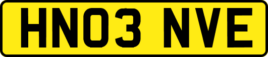 HN03NVE