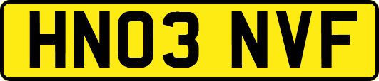 HN03NVF