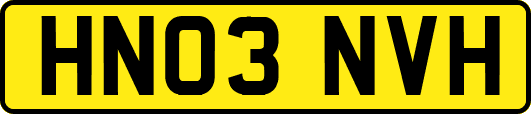 HN03NVH