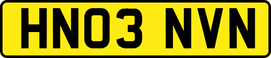 HN03NVN