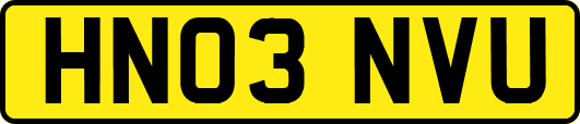 HN03NVU