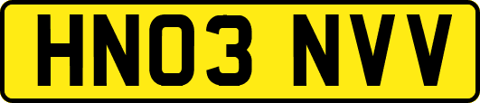 HN03NVV