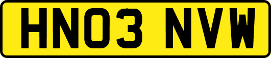 HN03NVW