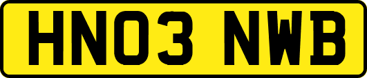 HN03NWB